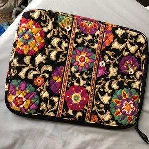 Vera Bradley Laptop Cover/Case